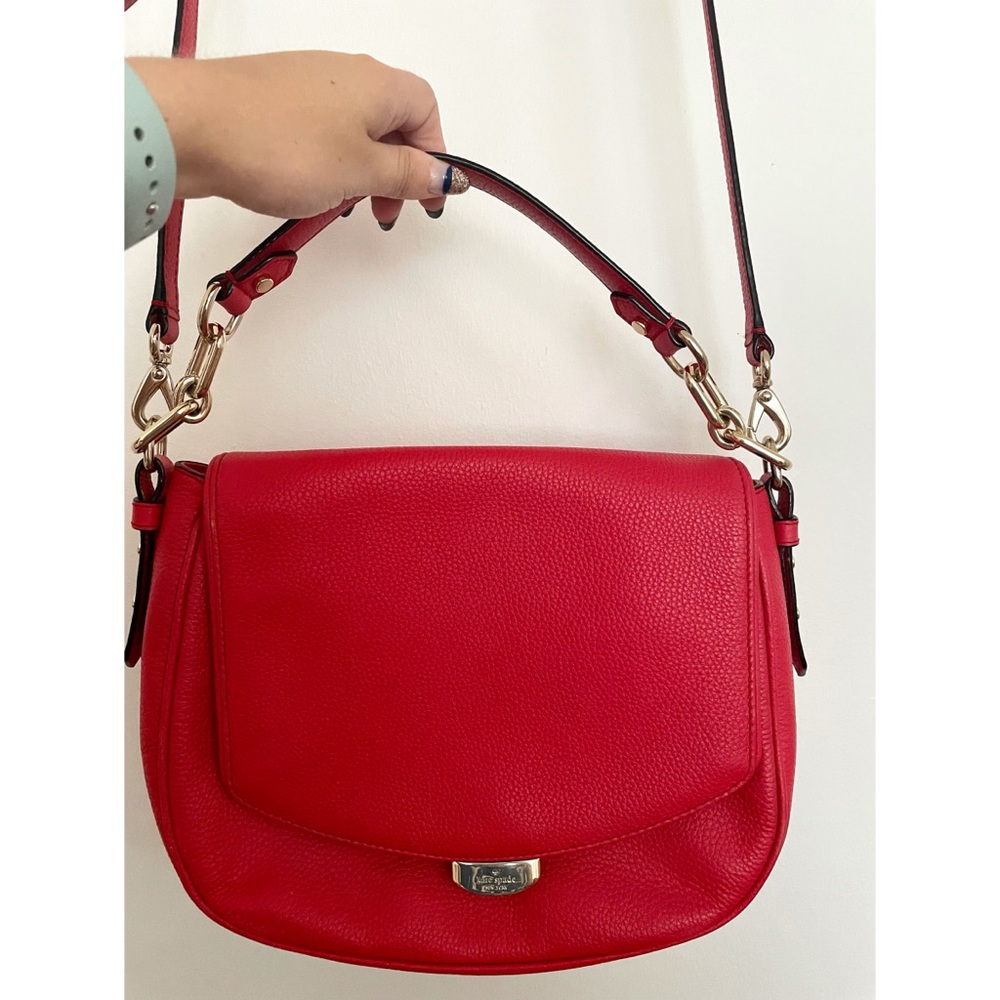 Kate Spade EUC crossbody bag